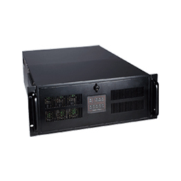 研華4U20槽工業(yè)控制計算機機箱IPC623